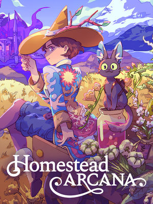 Homestead Arcana ราคาถูก